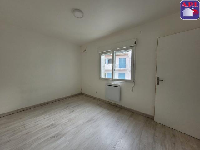 Appartement 3 pièces, 53 m² à louer à Lavelanet 09300
