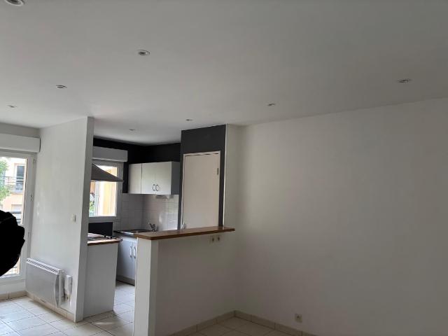 Appartement 3 pièces, 53 m² à louer à Le Mans 72000