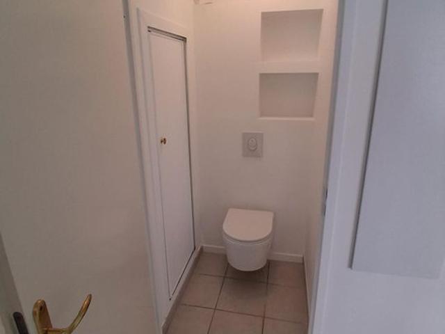 Appartement 3 pièces, 53 m² à louer à Lyon 3 69003
