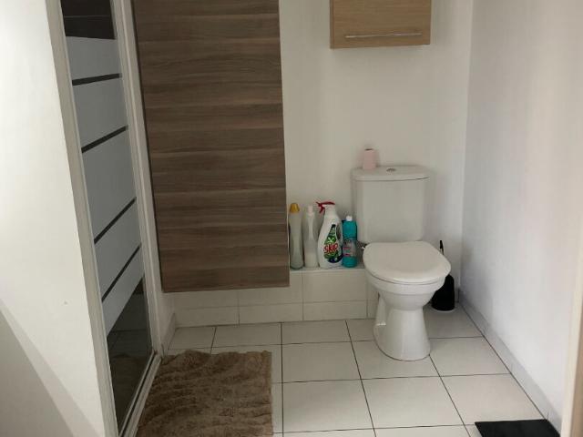 Appartement 3 pièces, 53 m² à louer à Marseille 11 13011