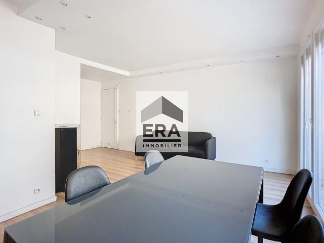 Appartement 3 pièces, 53 m² à louer à Marseille 13 13013