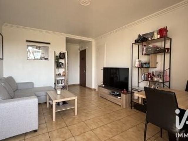 Appartement 3 pièces, 53 m² à louer à Marseille 14 13014