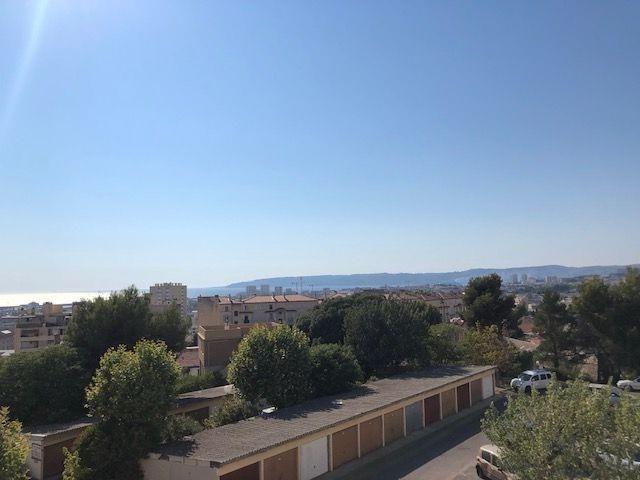 Appartement 3 pièces, 53 m² à louer à Marseille 14 13014