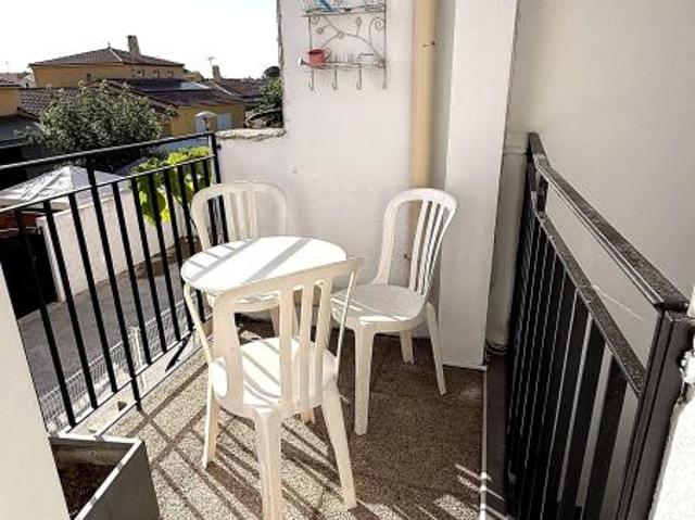 Appartement 3 pièces, 53 m² à louer à Mauguio 34130