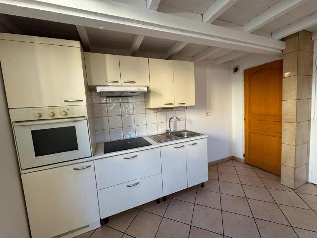 Appartement 3 pièces, 53 m² à louer à Montaigut sur Save 31530