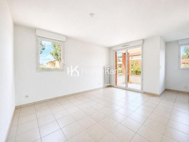 Appartement 3 pièces, 53 m² à louer à Montauban 82000