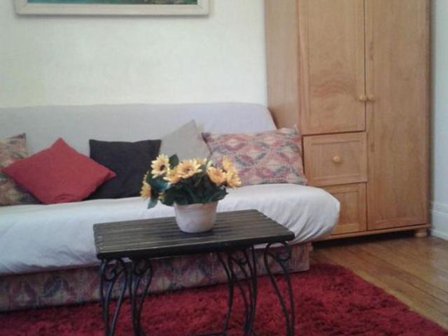 Appartement 3 pièces, 53 m² à louer à Mulhouse 68100