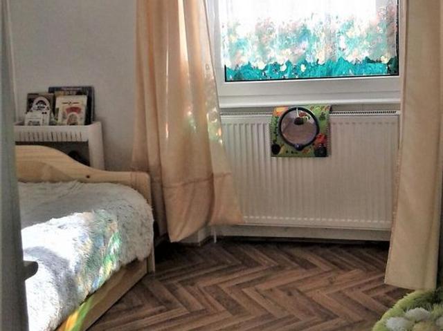 Appartement 3 pièces, 53 m² à louer à Mulhouse 68100