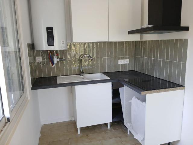 Appartement de 53m2 à louer sur Nîmes