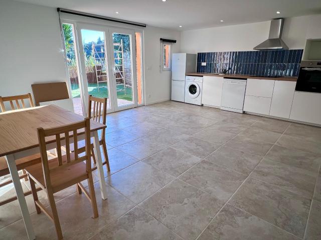Appartement 3 pièces, 53 m² à louer à Nice 06000