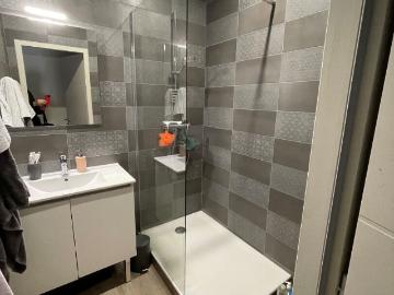 Appartement 3 pièces, 53 m² à louer à Oullins Pierre Bénite 69600