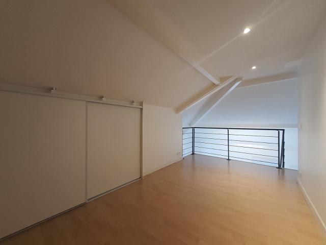 Appartement 3 pièces, 53 m² à louer à Pau 64000