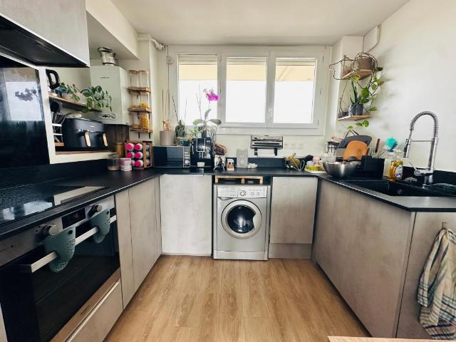 Appartement 3 pièces, 53 m² à louer à Portet sur Garonne 31120