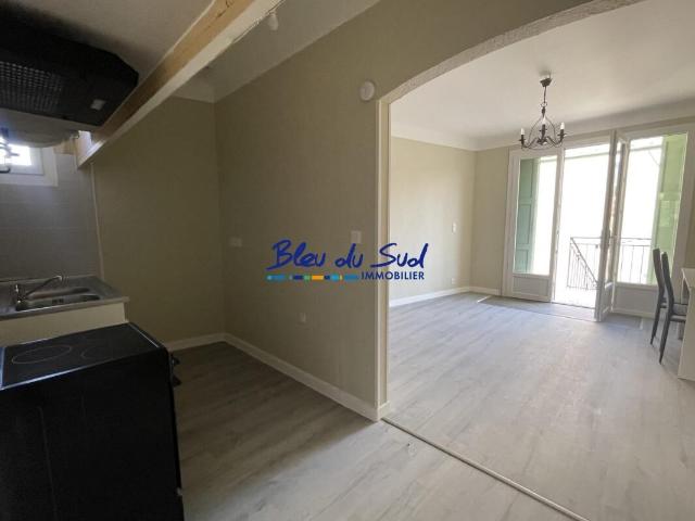 Appartement 3 pièces, 53 m² à louer à Prades 66500