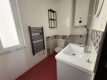 Appartement à louer à Alpes