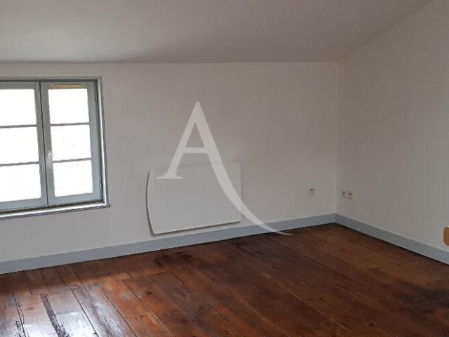 Appartement 3 pièces, 53 m² à louer à Rochefort 17300