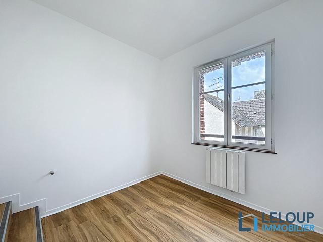 Appartement 3 pièces, 53 m² à louer à Rouen 76000