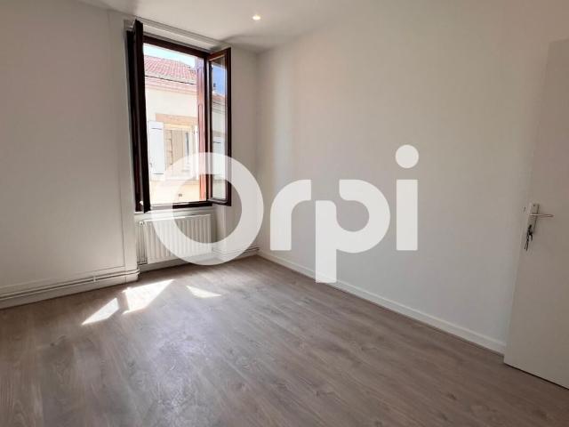 Appartement 3 pièces, 53 m² à louer à Saint Chamond 42400