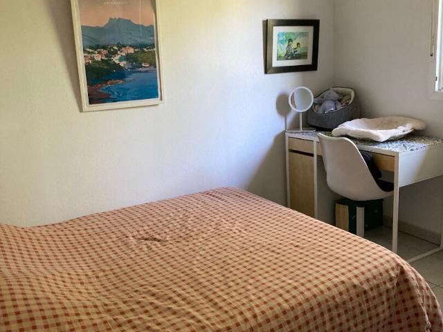 Appartement 3 pièces, 53 m² à louer à Saint Laurent Médoc 33112