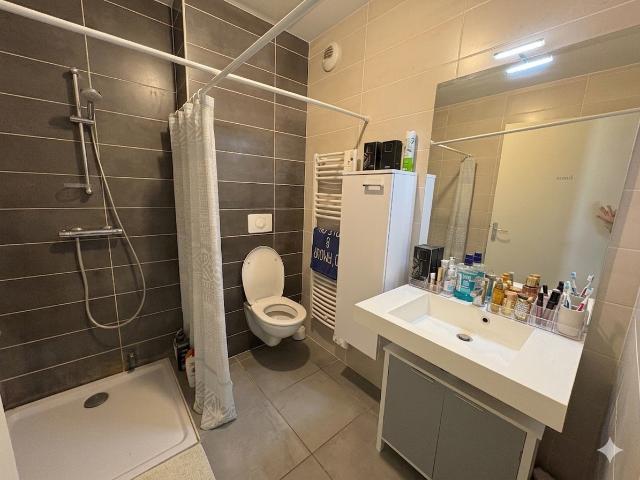 Appartement 3 pièces, 53 m² à louer à Saint Rambert d'Albon 26140
