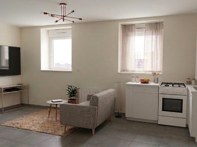 Appartement 3 pièces, 53 m² à louer à Saint Rambert d'Albon 26140
