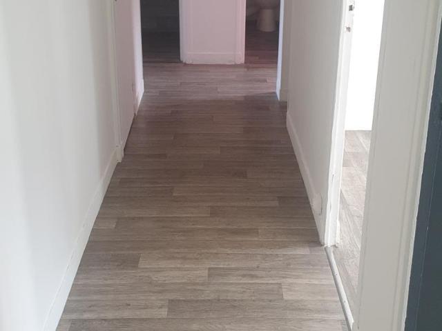 Location appartement 3 pièces 53 m² à Sassenage 38360