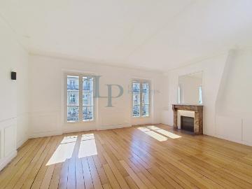 Appartement 3 pièces 53 m²