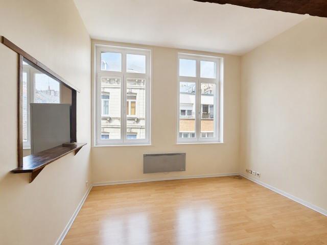 Appartement 3 pièces 53 m²