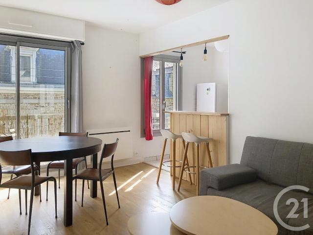 Appartement 3 pièces 53 m²