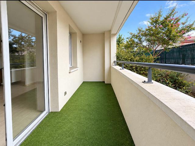 Appartement 3 pièces 53 m²