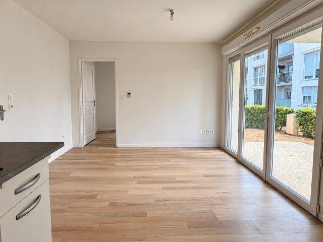 Appartement 3 pièces 53 m²