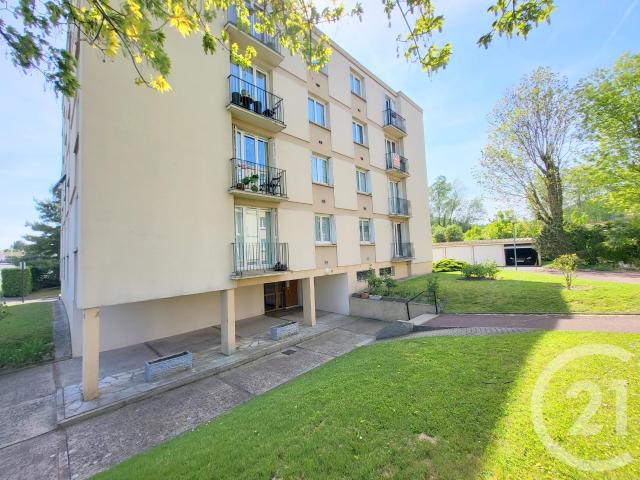 Appartement 3 pièces 53 m²