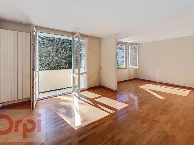Appartement 3 pièces 53 m²