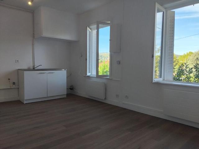 Appartement 3 pièces 53 m²