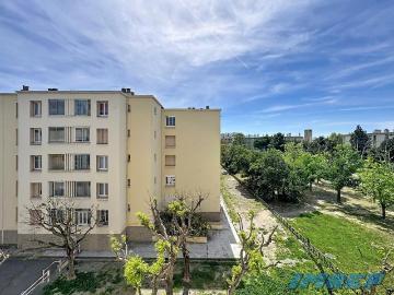 Appartement 3 pièces 53 m²