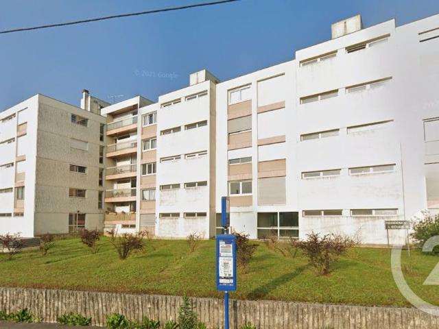 Appartement 3 pièces 53 m²
