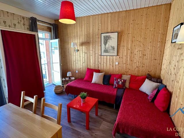 Appartement 3 pièces 53 m²