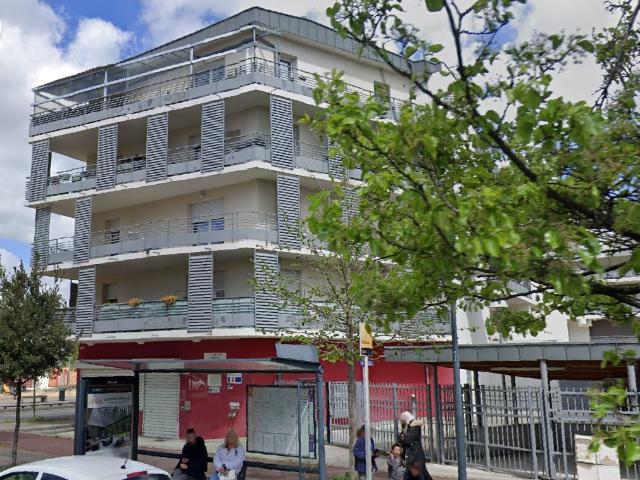 Appartement 3 pièces 53 m²