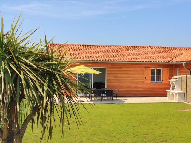 Appartement 3 pièces 53 m²