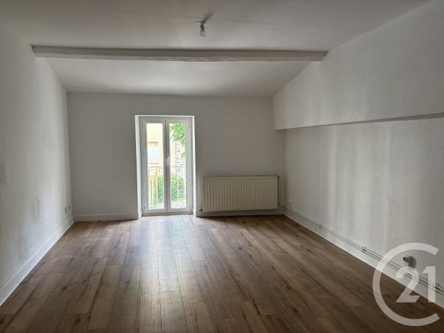 Appartement 3 pièces 53 m²