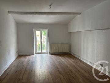 Appartement 3 pièces 53 m²