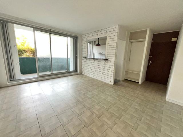 Appartement 3 pièces 53 m²