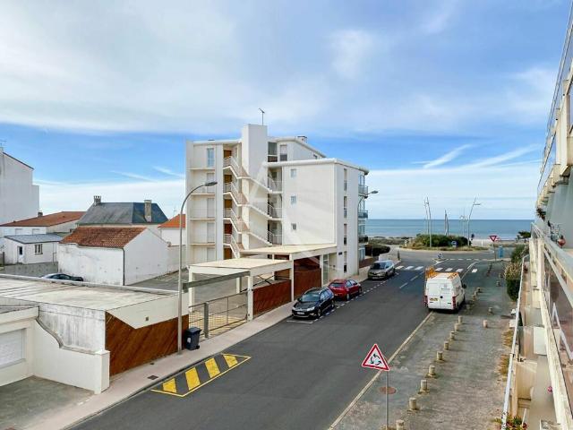 Appartement 3 pièces 53 m²