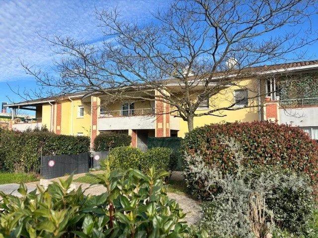 Appartement 3 pièces 53 m²
