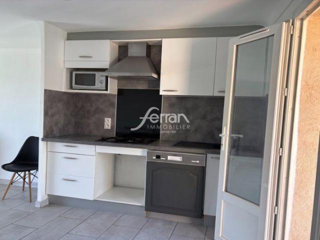 Appartement 3 Pièces 53 m²