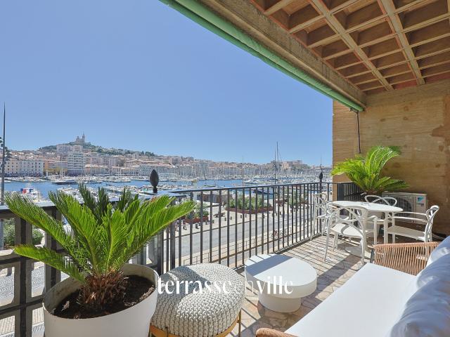 Appartement 3 pièces 53 m²