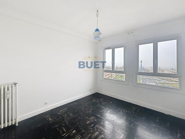 Appartement 3 pièces 53 m²