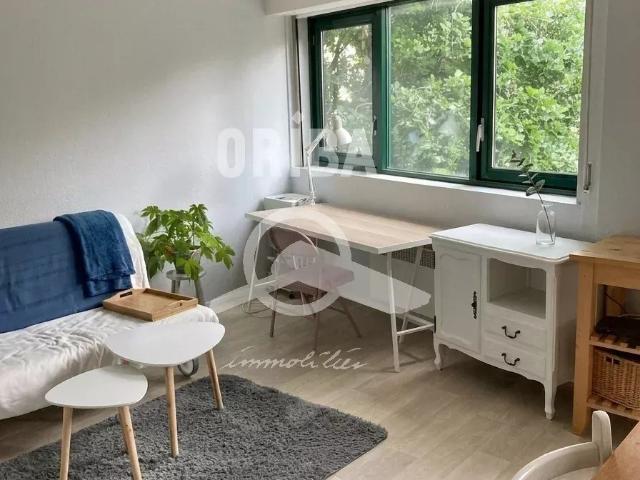 Appartement 3 pièces 53 m²