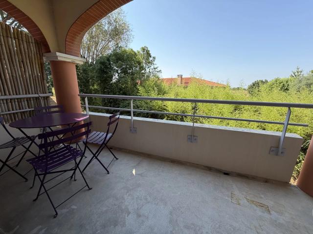 Appartement 3 pièces 53 m²
