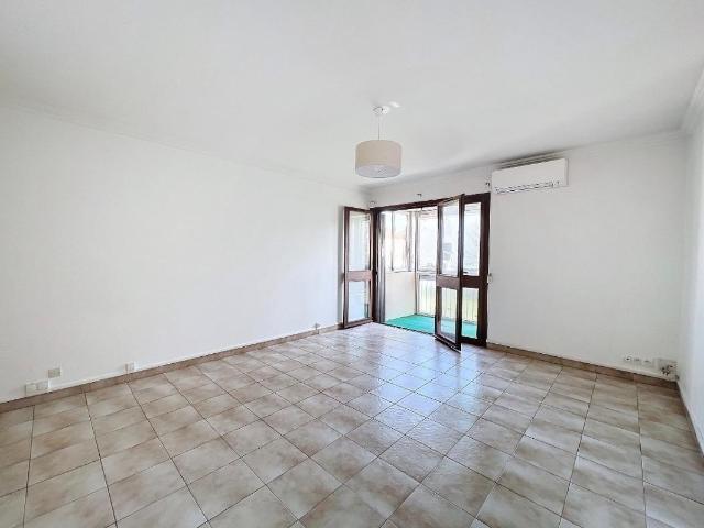 Appartement 3 pièces 53 m²